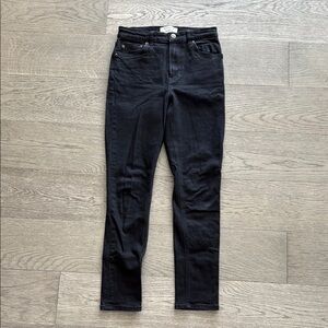 Reformation Skinny Jeans